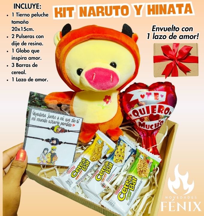 ❤️🔥KIT PULSERAS DE PAREJA💖