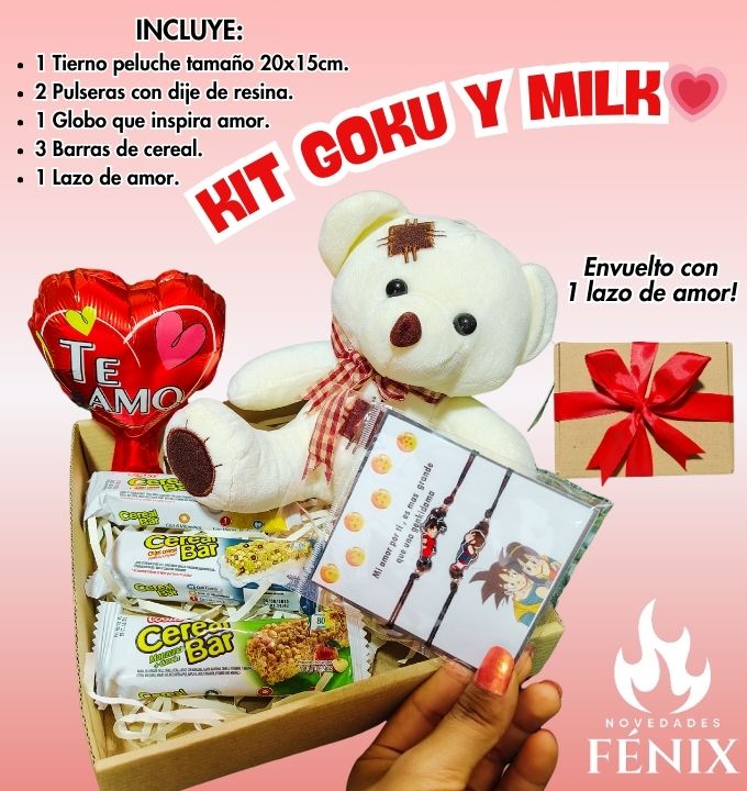 ❤️🔥KIT PULSERAS DE PAREJA💖